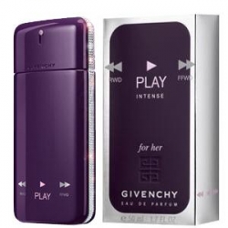 Play Intense by Givenchy